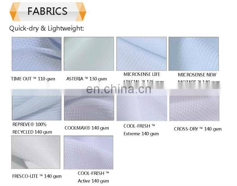 Accept small order sublimated golf shirt, wholesale yellow adult golf wear