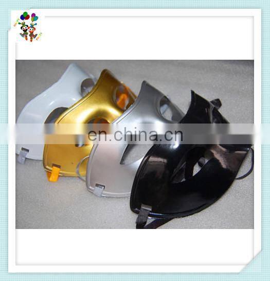 Cheap Fancy Dress Plastic Chic Venetian Party Masquerade Masks HPC-0442