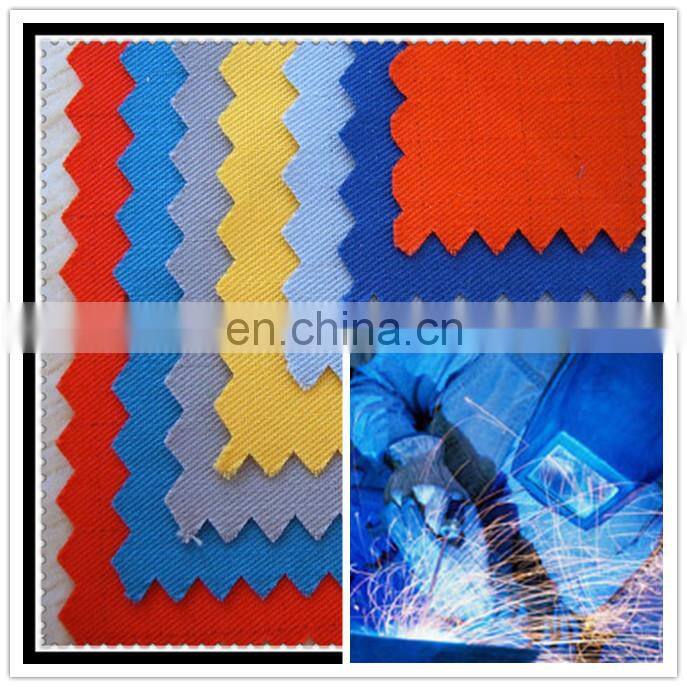 flame retardant waterproof fabric for workwear wholesale china