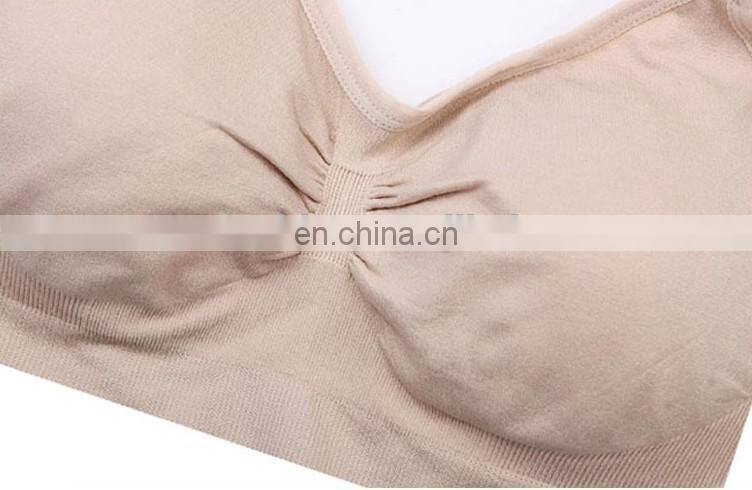 Pregnant Maternity Nursing Bra for baby feeding