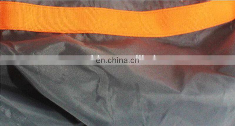 Large Capacity Outdoor Waterproof Quick Storage Bag Picnic Mat