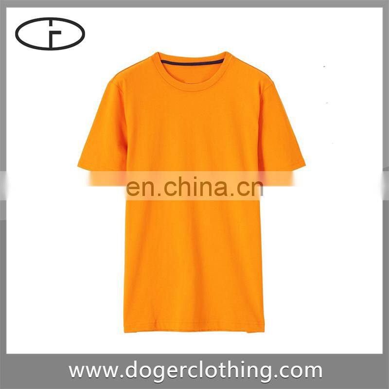100 polyester sport sublimation t shirt wholesale