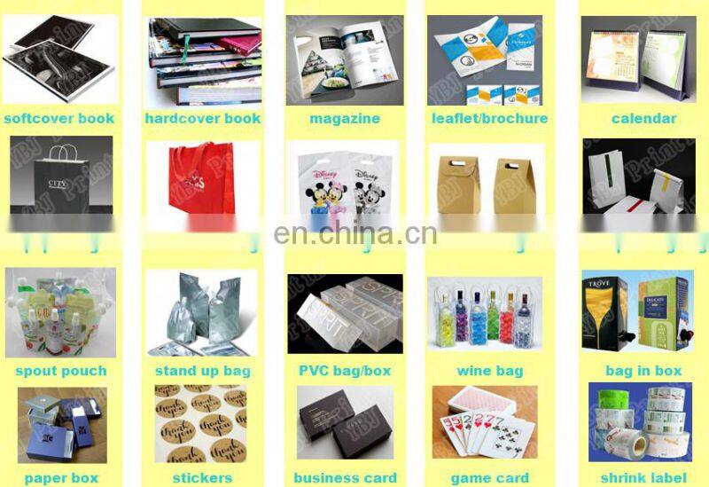 custom high quality monthly table calendar/monthly desk calenda