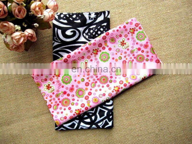 Customized Cheap Meisai Seamless Multifunctional Bandana Camouflage Magic Outdoor Scarf