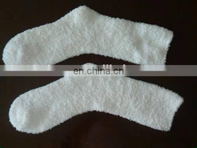sweater soft socks