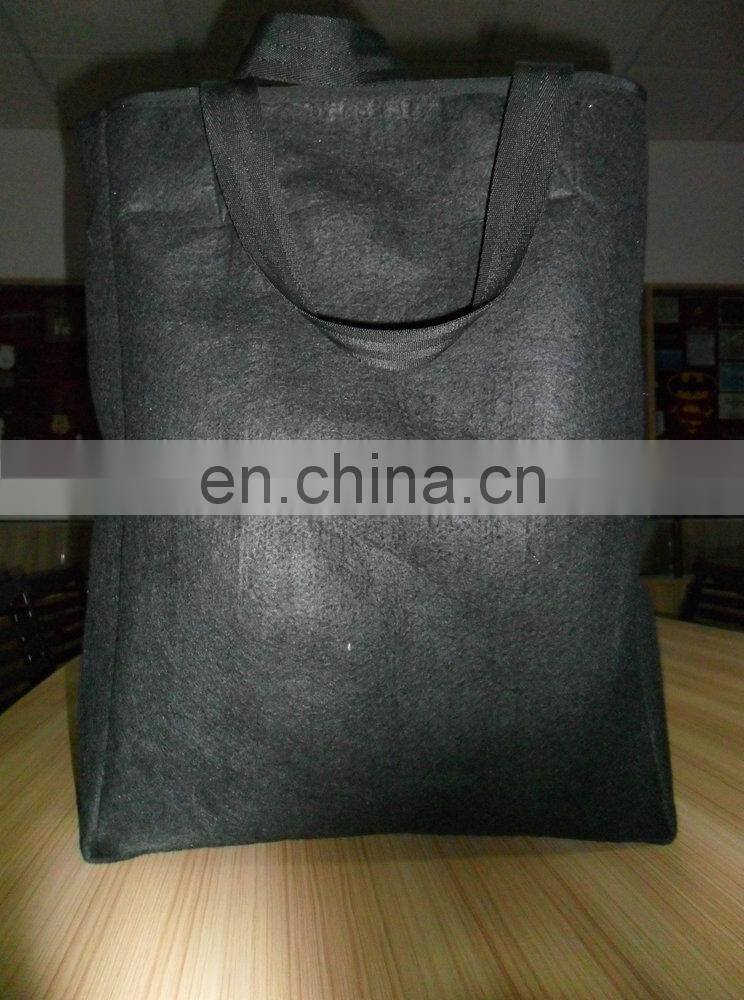 2015 Fashion Felt Bag Felt Tote Bag