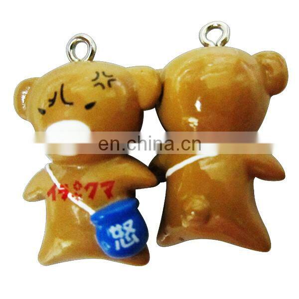 Resin memo clip holder