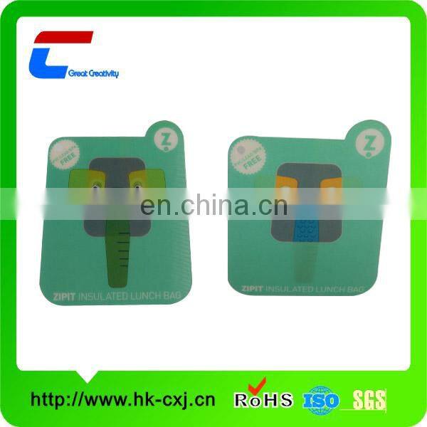 3D lenticular printing 2014