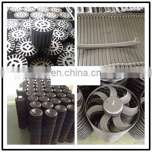 China High Performance Peugeot Auto Heater Blower Motor 1J1 819 021A