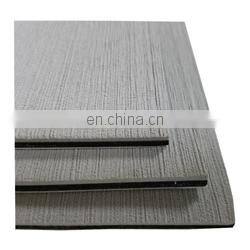 Melors Eva Synthetic Teak Edge Deck Waterproofing Composite Decking Boards