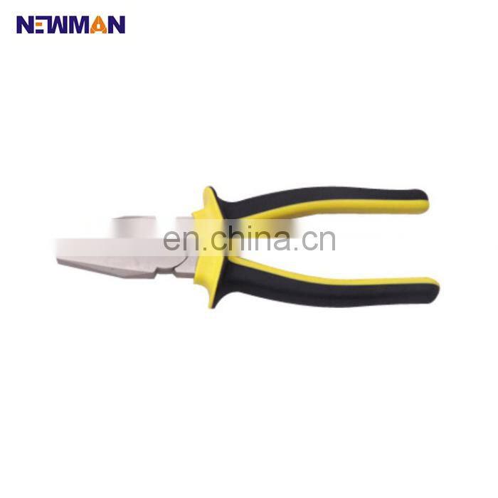 NEWMAN Multi Function Diagonal Plier