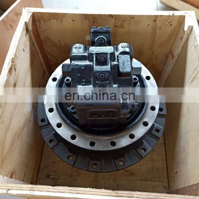 Excavator Travel Motor EX200-5 Drive Unit EX200-5 Final Drive