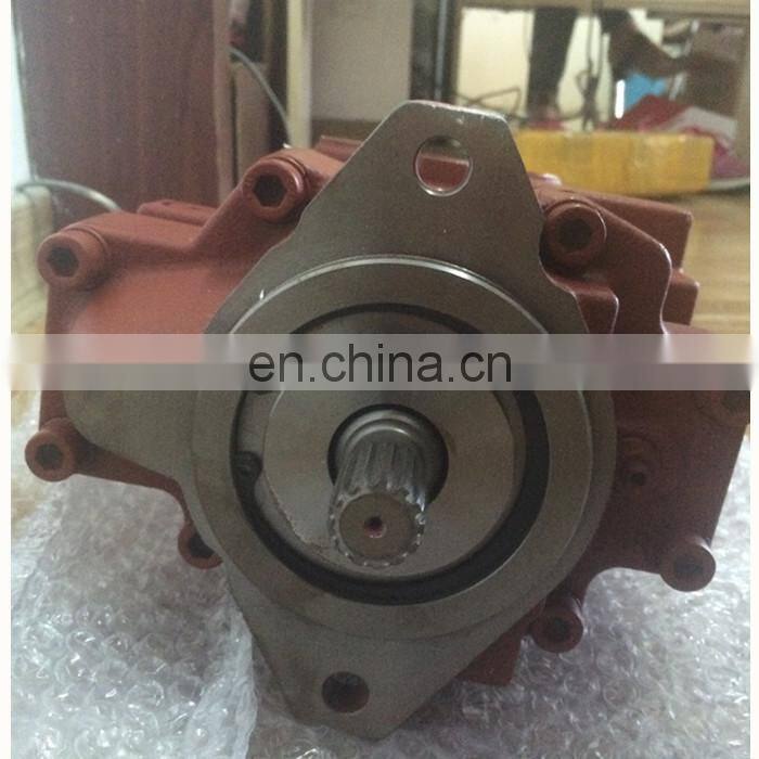 Orignal New PC50 main pump 708-3S-00460 708-3S-00522