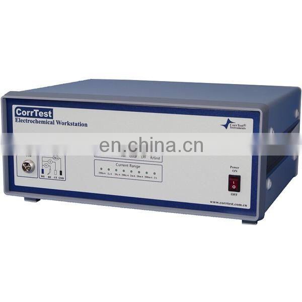 CS-2 Multi-channel electrochemical workstation (four channels)