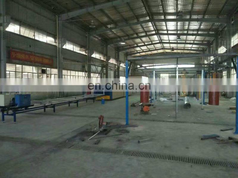 Wood Pattern image Machines by heat transfer technology aluminum profile