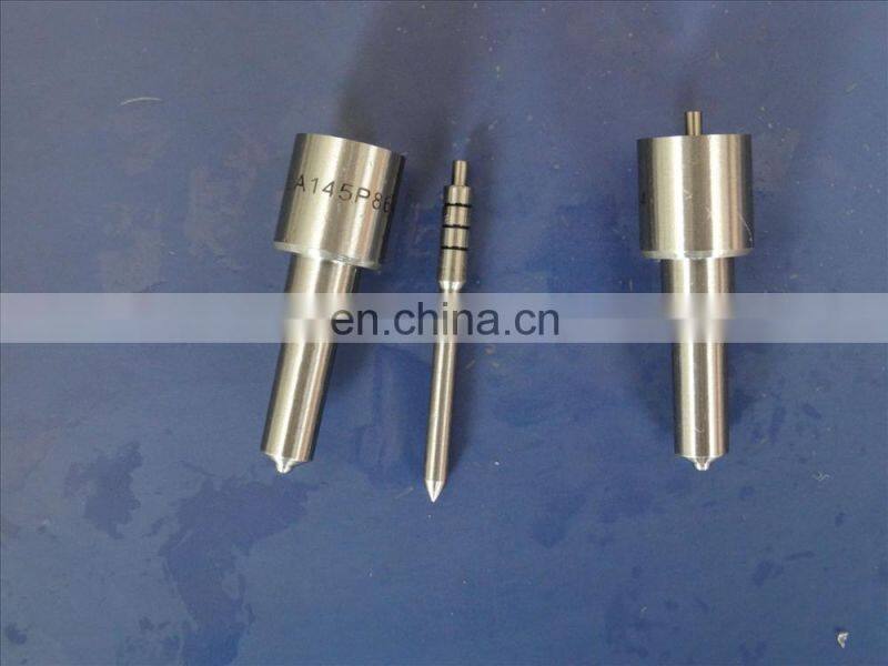 High quality common rail diesel fuel injector nozzle DLLA145P864 093400-8640