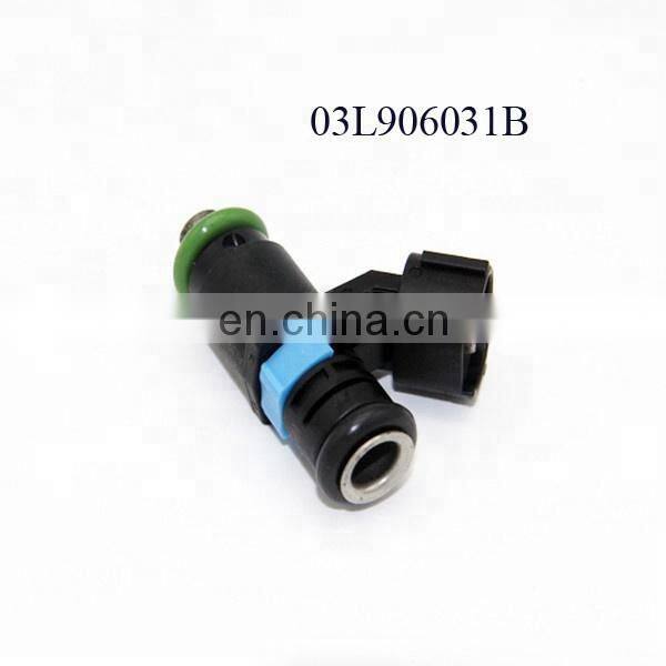 Auto Replacement Parts hot selling original quality fuel injectors 03L906031B