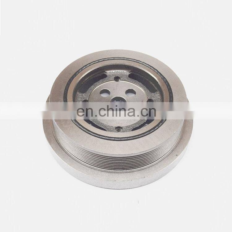 6CT8.3 engine parts 3925567 3922557 Vibration Damper