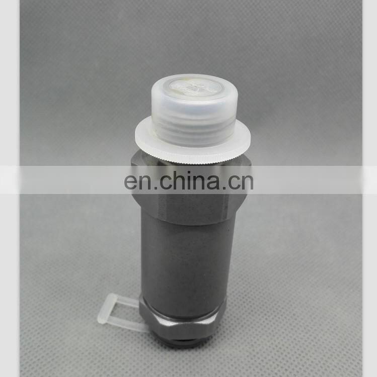 BOSCHE diesel common rail injector parts pressure relief valve F00R000775