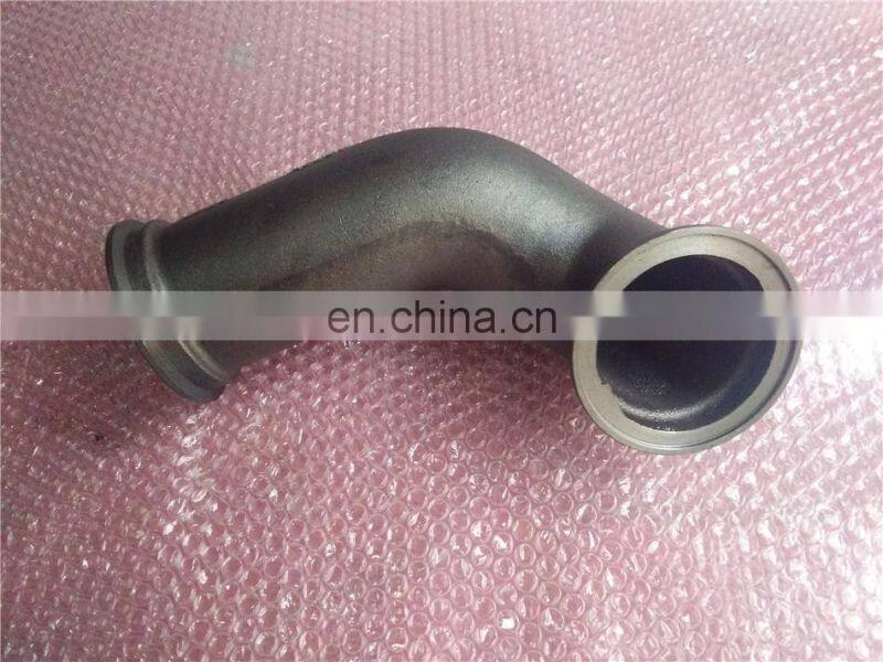 Hot sale 6CT tube 12Z24-03015 diesel engine supercharger tube