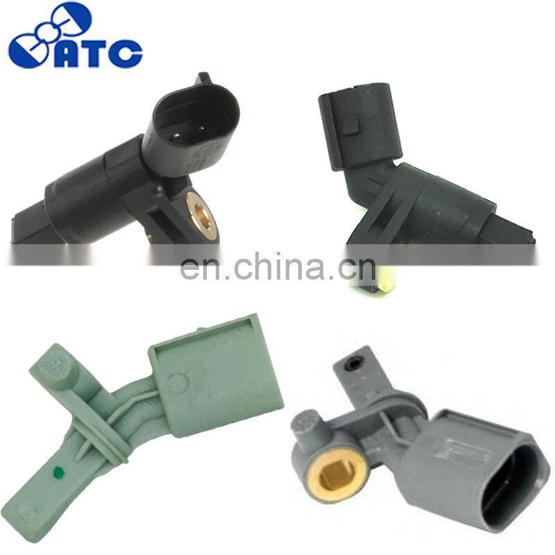 FRONT LEFT ABS Wheel Speed Sensor For H-onda A-ccord 57455-S84-A52 57455S84A52