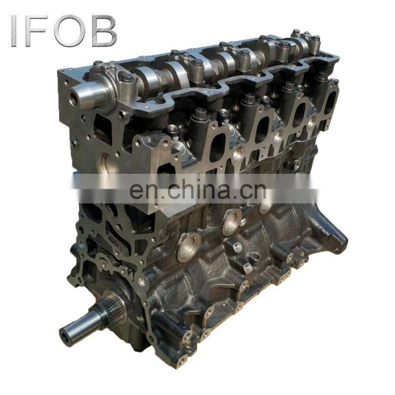 IFOB whole engine 19000-54A40 for TOYOTA HILUX HIACE LAND CRUISER PRADO 5LE 19000-54B40 19000-5B710