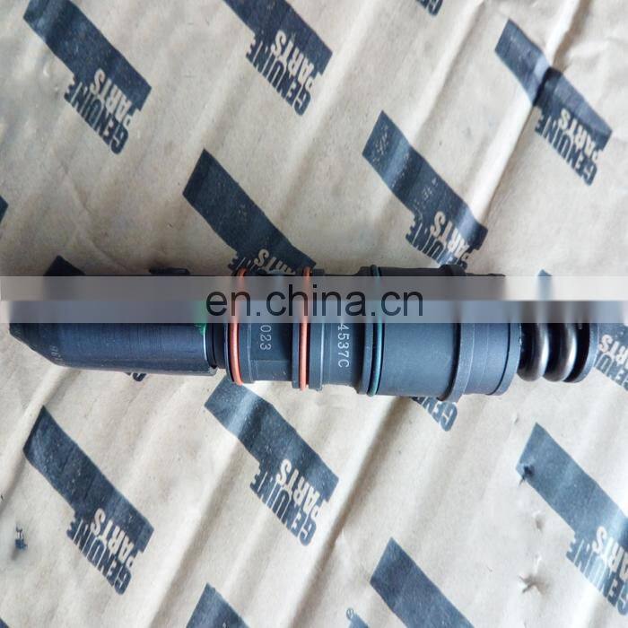 NT855 Diesel Engine Spare Parts Fuel Injector 4914537 4914452 4060958 3047973 3030445