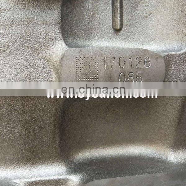 Motor spare parts cylinder block QSM11 ISM11 M11 cylinder block 4060393