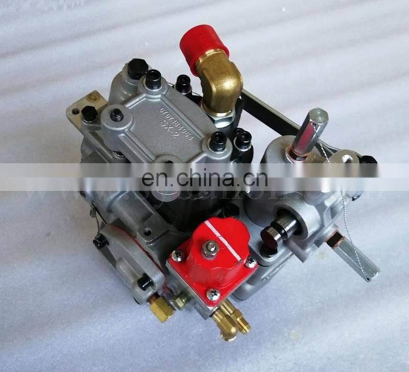 China suppliers K19 KTA19 Diesel engine parts fuel injection pump 3201205 3021980