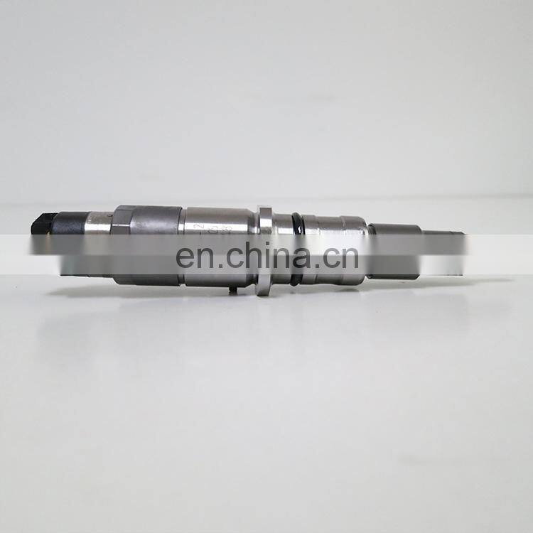 5263262 Excavator Diesel Engine Spare Part Fuel Injector