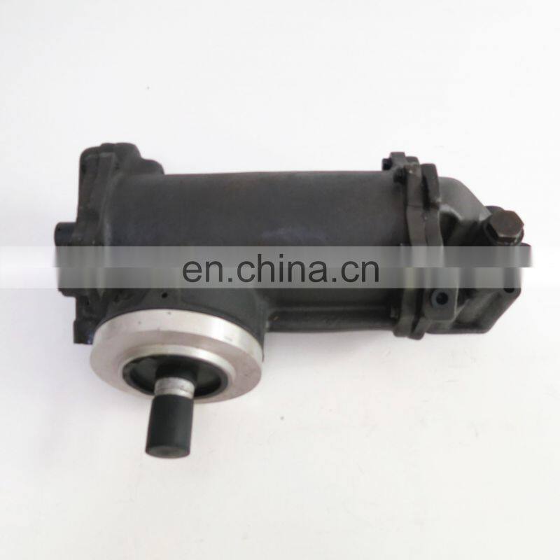 machinery engine parts cooling system OEM quality NTA855 oil cooler 4061462