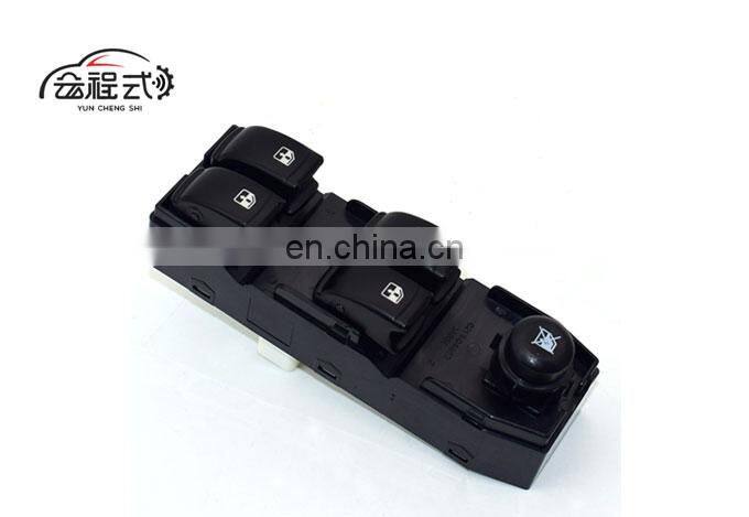 OEM# 96552814 Master Power Window Switch for Chevrolet Optra Daewoo Lacetti