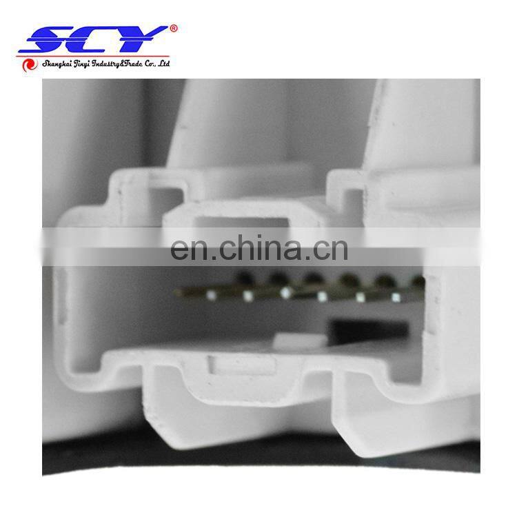 Electronic Power Window Switch Window Lifter Switch Suitable for Mazda GP7A-66-350C GS3L-66-350C GP7A66350C GS3L66350C