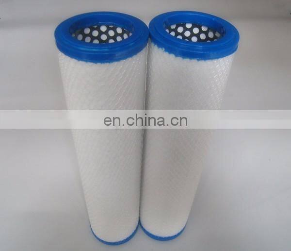 Replace Parker Coalescing filter 10CU25-130 for Compressed Air systems