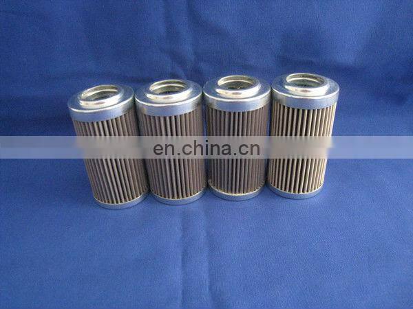 Alternative EPE oil filter element,turbine lube oil filter