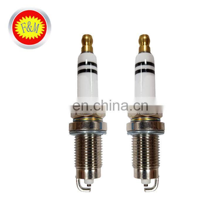 Most Popular Auto Mobile New 101905601F Iridium Spark Plugs For Cars