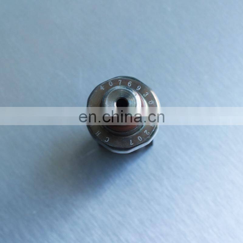 pressure sensor 4076930 for diesel engine ISF2.8 & ISF3.8