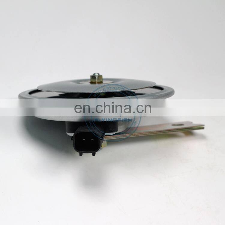 High Quality LW500KV Accessories Bass Basin-shaped Electric Horn 803688412 DL125-100CG-L DL125-100CG-R