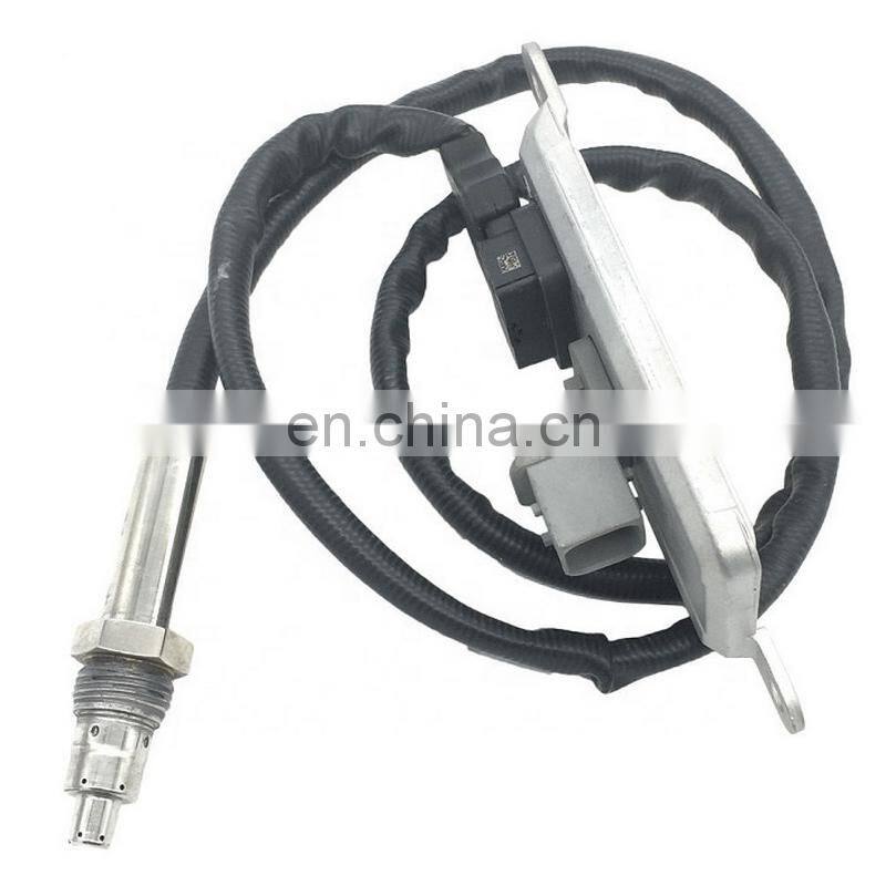 24V Square Four Needles Nitrogen Oxide Sensor 5WK9 6694C 2296800 5WK96694C