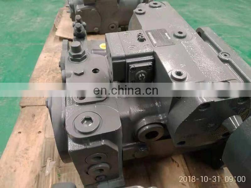 Germany Rexroth a4vg plunger variable displacement pump A4VG56EZ2DM1/32R-NSC02F003FP