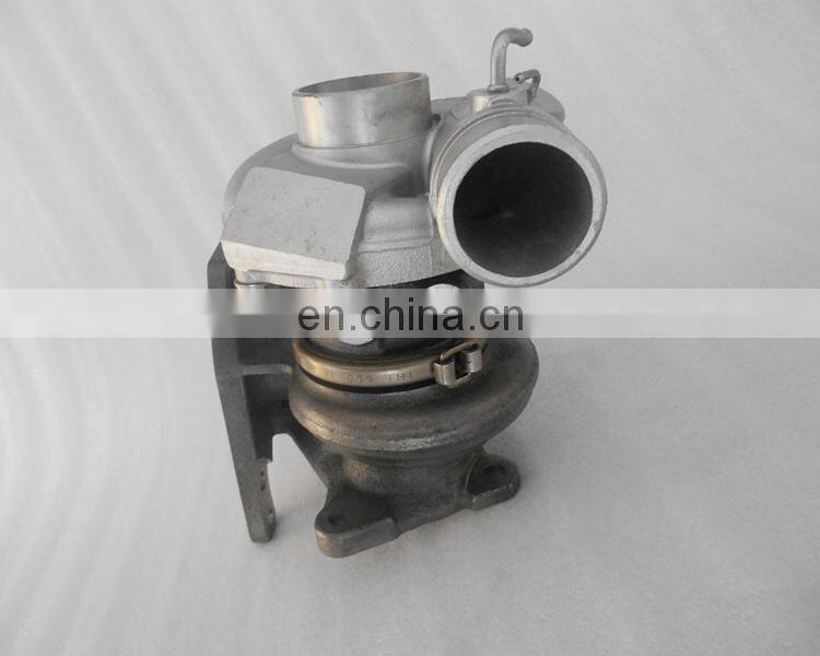 RHF55 Turbocharger for SUBARU Impreza WRX STI Sedan Wagon 2003- EJ20 2.0L 280HP Engine VF37 VG440027 14411AA540 14411AA541