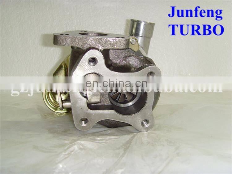 RHB32BW Turbo VE110094 VI61 for Opel Corsa A 1.5 TD Engine 15TD/T4EC1