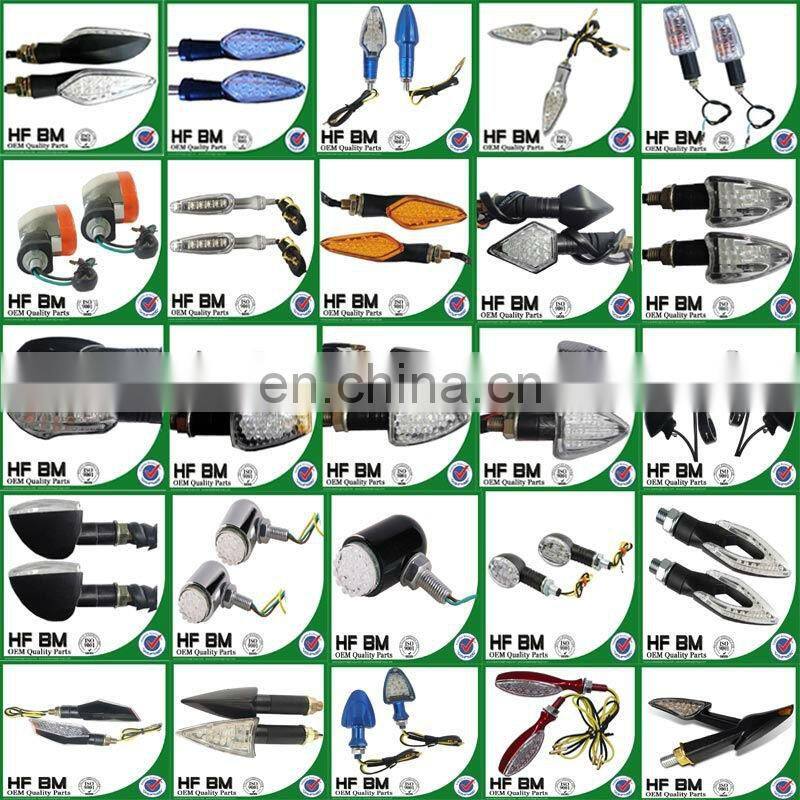 motorcycle LED headlight motor bike headlamp universal motorcycle headlight