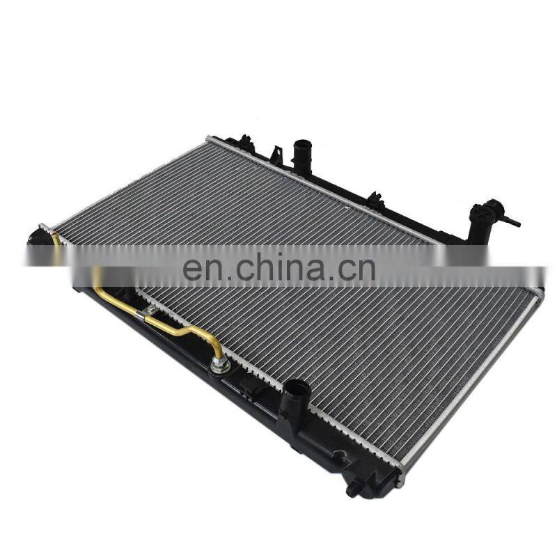 New Radiator For 2007-2011 Toyota Camry 4CYL 2.4L 2.5L 2917