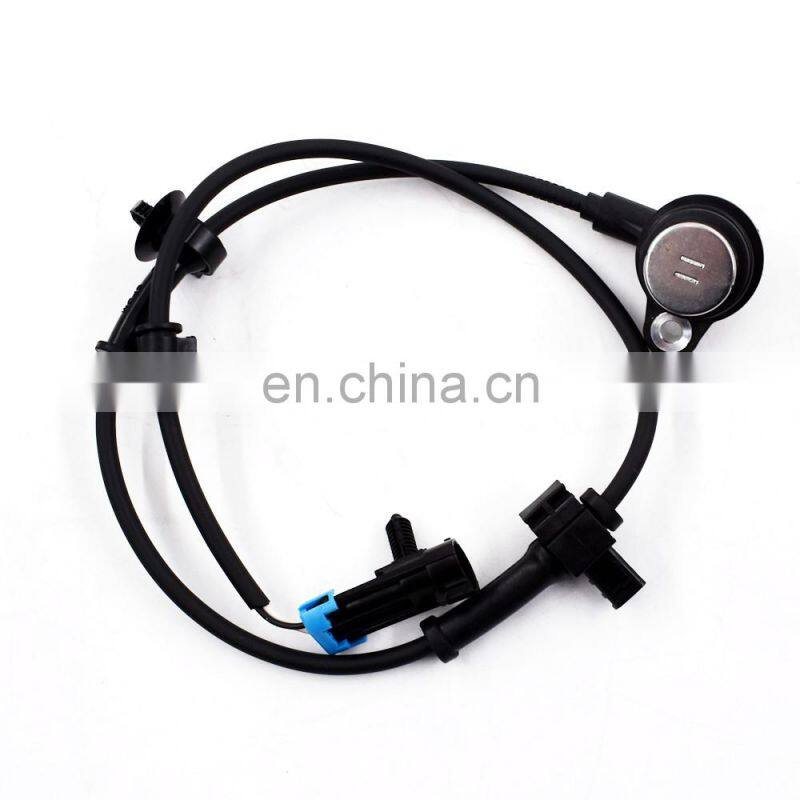 Equipment Rear ABS Wheel Speed Sensor For Chevy Tahoe 03-06 15063810