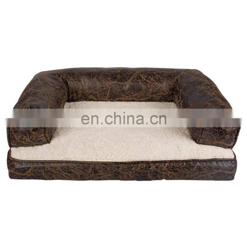 Jianicat Wholesale Luxury Pet Dog Cat Bed