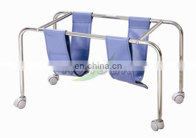 Rehabilitation equipment China Creeping Frame