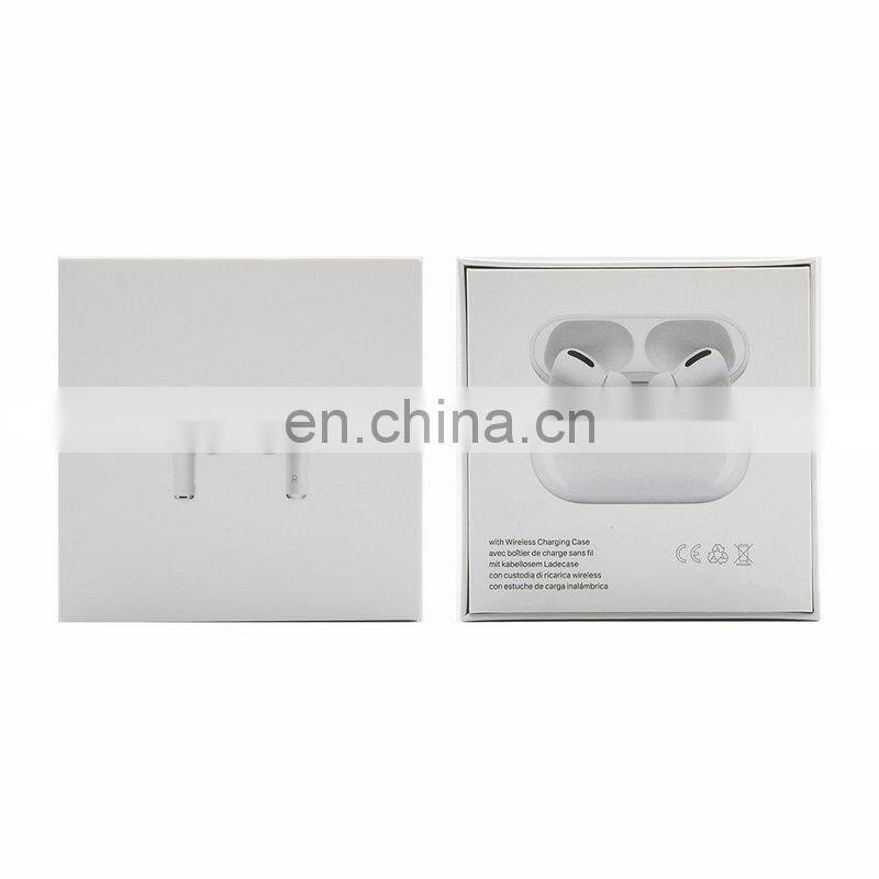 AirPods Pro TWS Bluetooth sports headset Blue-tooth Earphone