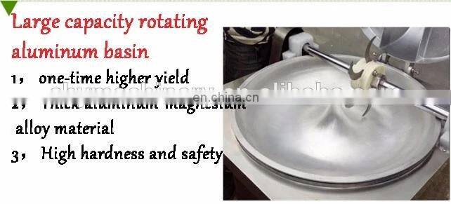 High quality cheap price automatic Vegetable shredder / Cabbage grinding machine / vegetable cutting machine for sale