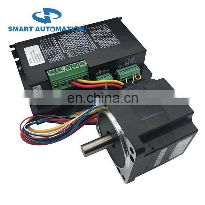 Custom & OEM Good quality Dc Brushless Motor, with size 28mm upto 110mm, power 10w upto 2000w, Driver Integrated PWM Control